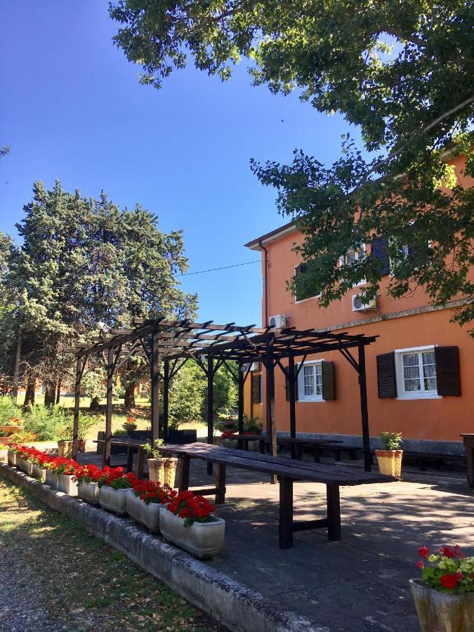 Villa Il Biancospino Casteggio Exterior foto